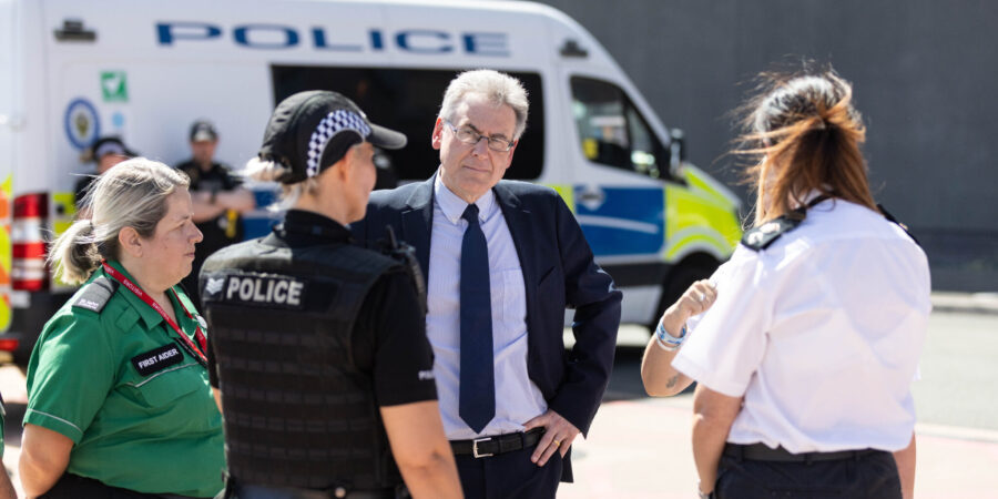 Cash boost to help women turn lives around