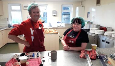 Volunteers sought to deliver Christmas dinners in Beeston