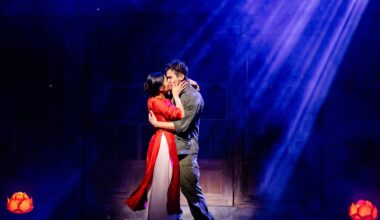 Review – #BrumHour Networking with Birmingham