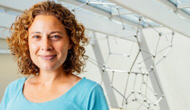 Leading quantum at an inflection point | MIT News