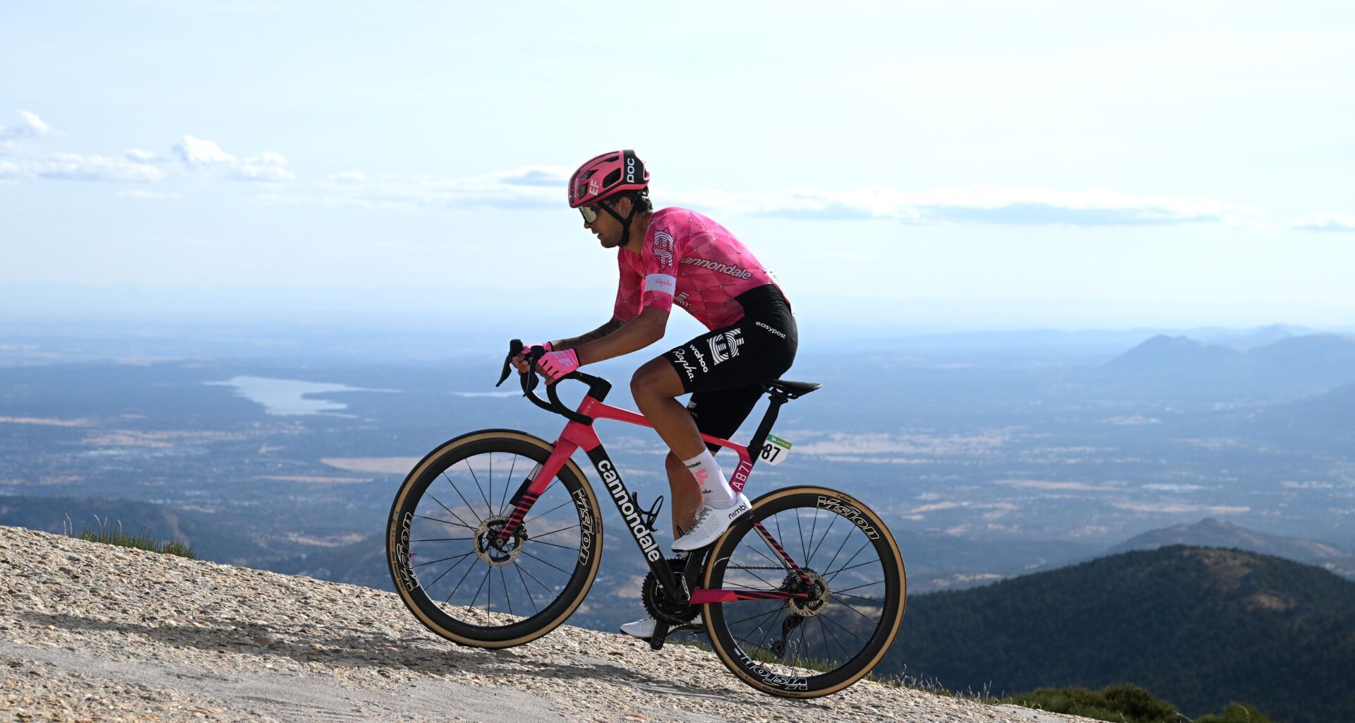 'I don't think my situation is due to a lack of results or performances' – James Shaw on his hunt for a team for 2026