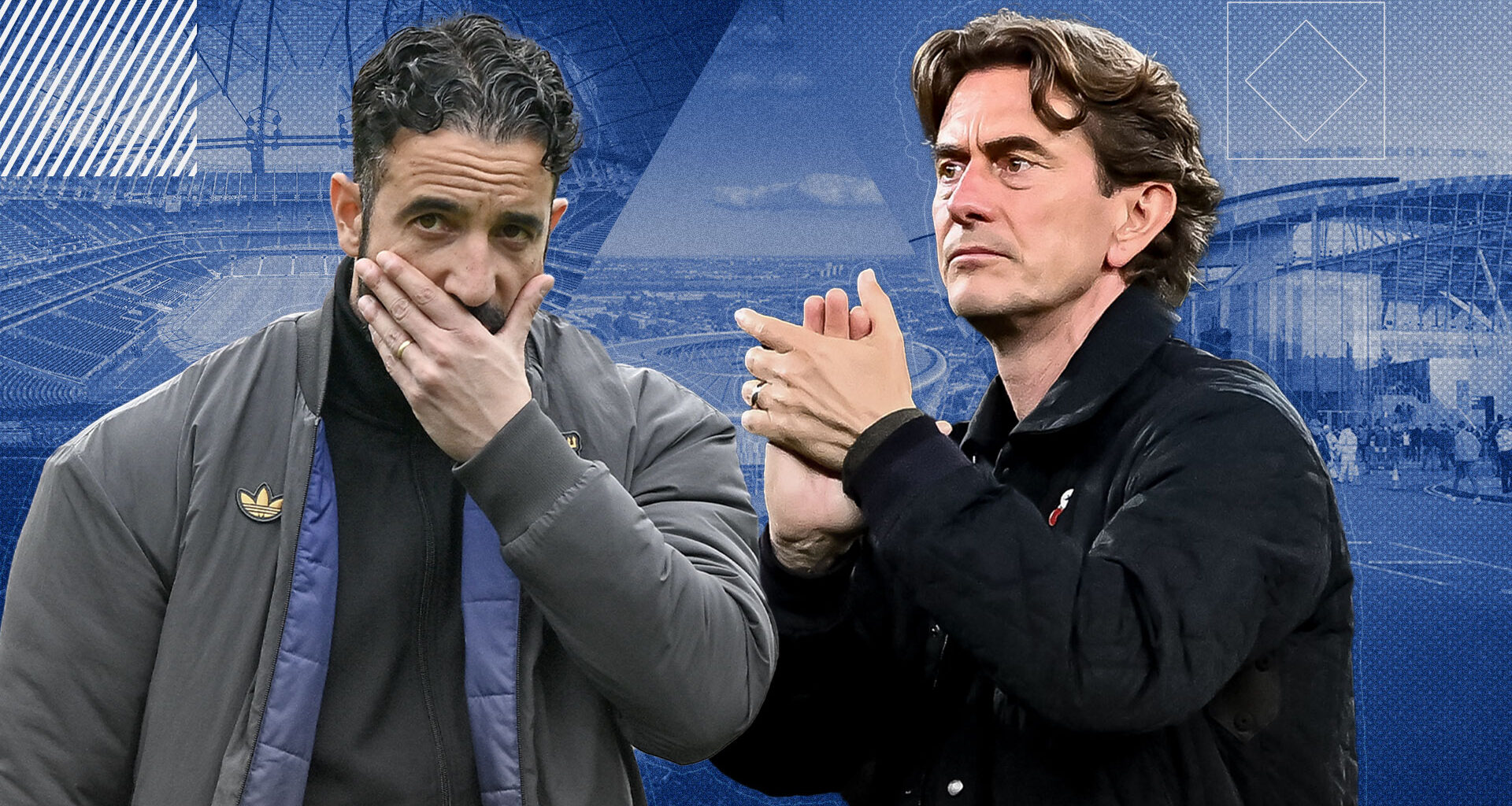 Tottenham Hotspur have made Manchester United pay for infamous slur by becoming their bogey team