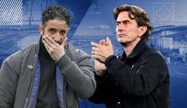 Tottenham Hotspur have made Manchester United pay for infamous slur by becoming their bogey team