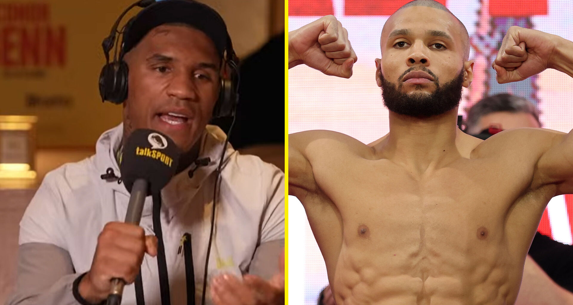 'It's magical' - Conor Benn names dream buy he's eyeing up if Chris Eubank Jr fails to make weight again