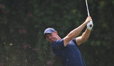 Rory McIlroy returns to action and sets sights on seventh Race to Dubai title – The Irish Times
