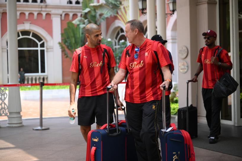 “Strong core, real opportunity” - Mo Bobat on RCB’s auction plans ahead of IPL 2026