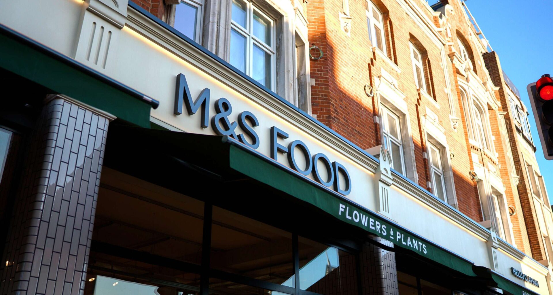 Which South London areas could see a new M&S Food store? – Southwark News