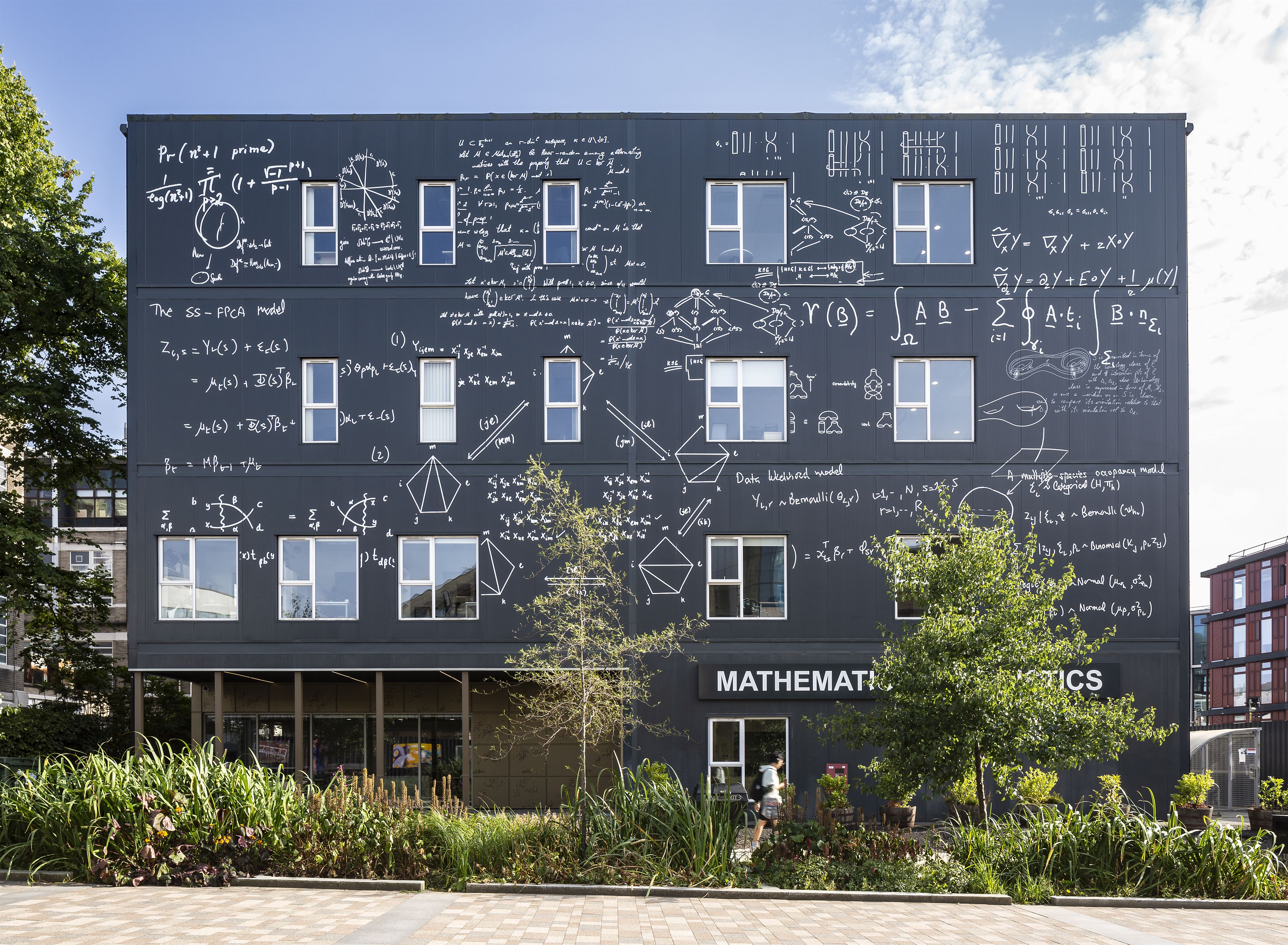 Excellence in education design and delivery recognised at Learning Places Scotland Awards