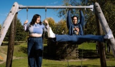 MY BROTHER'S A GENIUS Comes to Sheffield Theatres