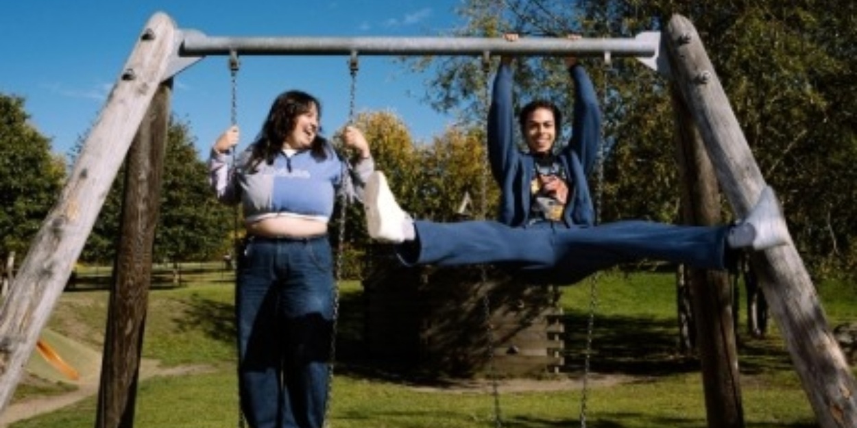 MY BROTHER'S A GENIUS Comes to Sheffield Theatres