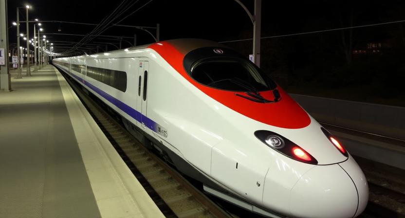 Spain to Start New Upgrades on the Madrid–Barcelona High-Speed Rail Corridor to More than Three Hundred Km/h, Cutting Travel Times and Boosting its Domestic and International Tourism