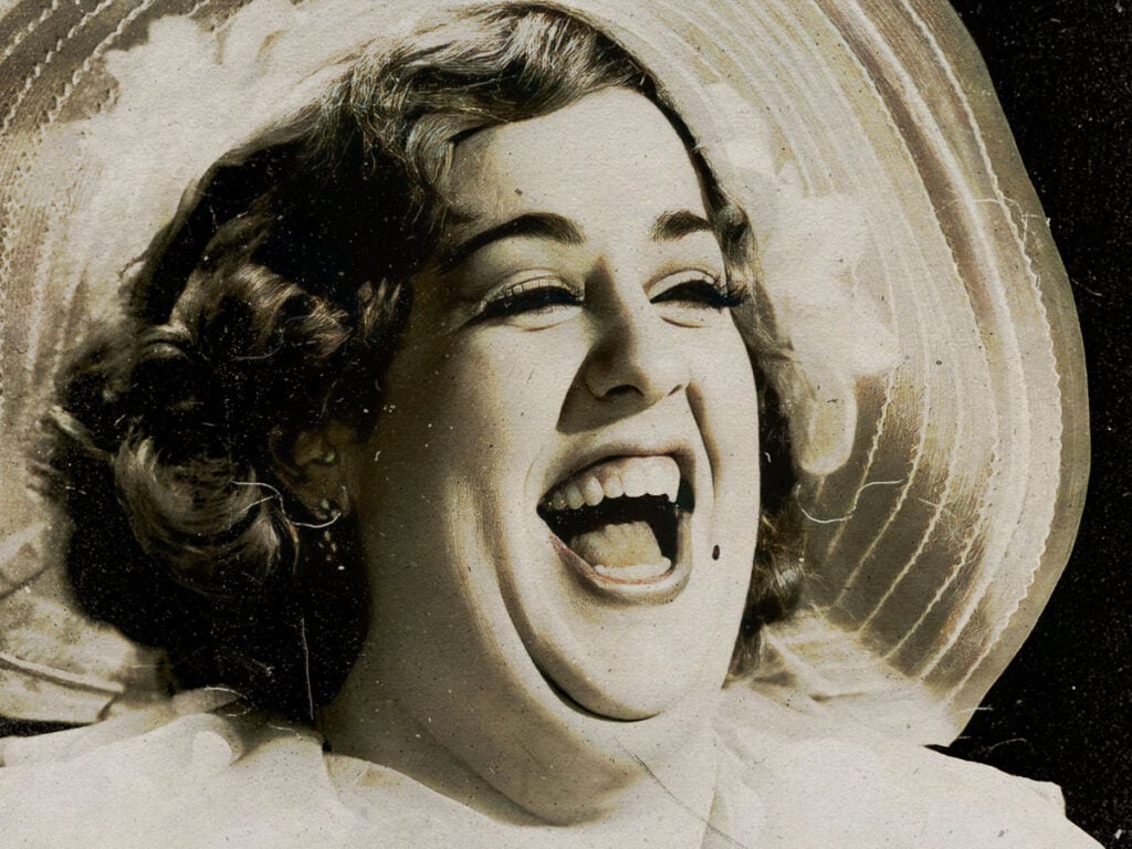 Mama Cass - Cass Elliott - 1973