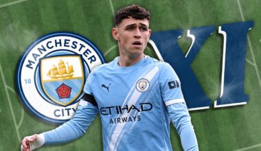 Man City XI vs Newcastle: Predicted lineup and confirmed team news - London Evening Standard