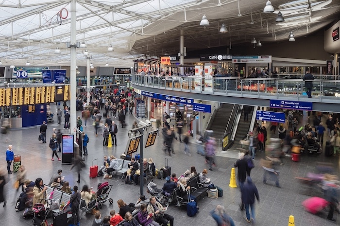 Piccadilly Station set for once-in-a-generation upgrade