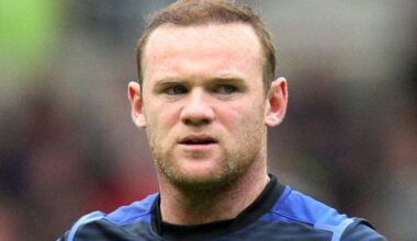 The 'strange' but also 'b*llocks' Manchester United conspiracy theory Wayne Rooney must drop