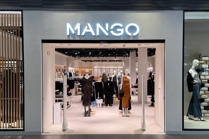 Mango expands presence in Scotland with new Aberdeen store