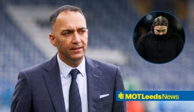 All 49ers signs point towards Daniel Farke exit at Leeds United