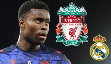 Guehi deal at risk as Real Madrid circle after Konate transfer decision