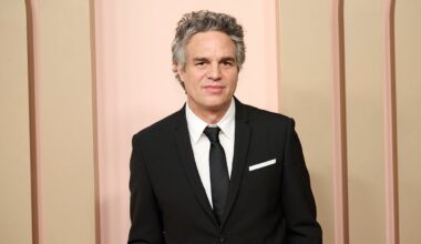 The role Mark Ruffalo spent a month asking to be fired from