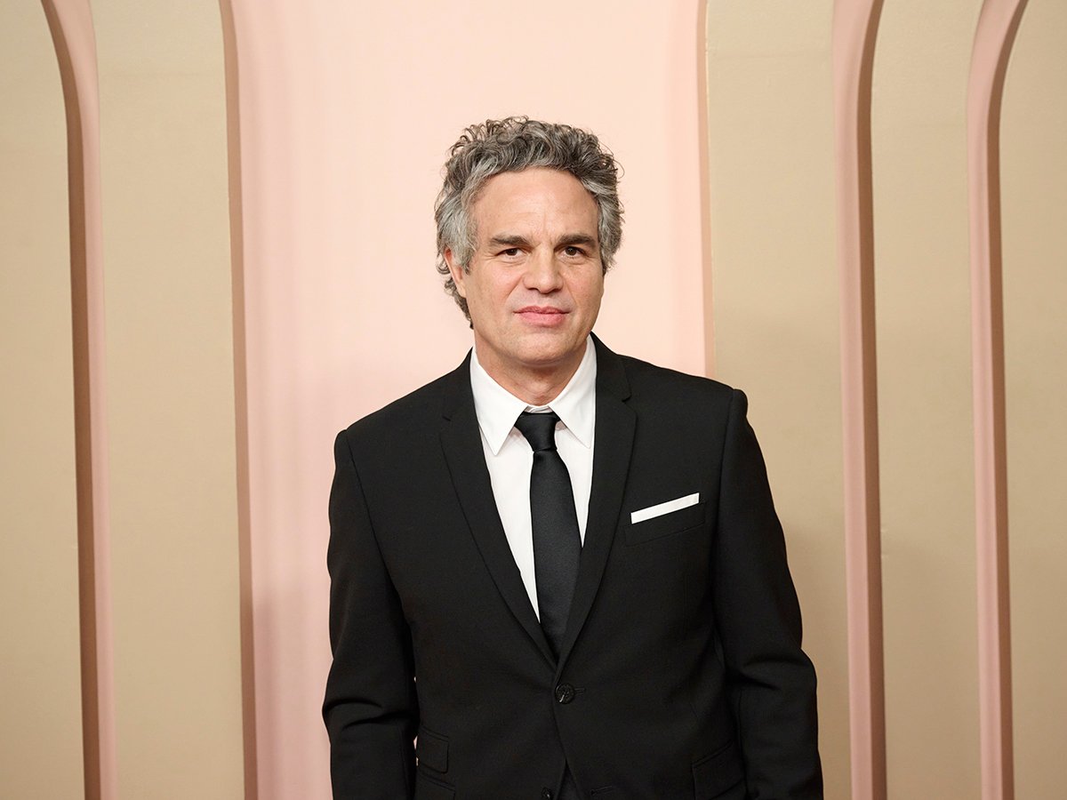 The role Mark Ruffalo spent a month asking to be fired from