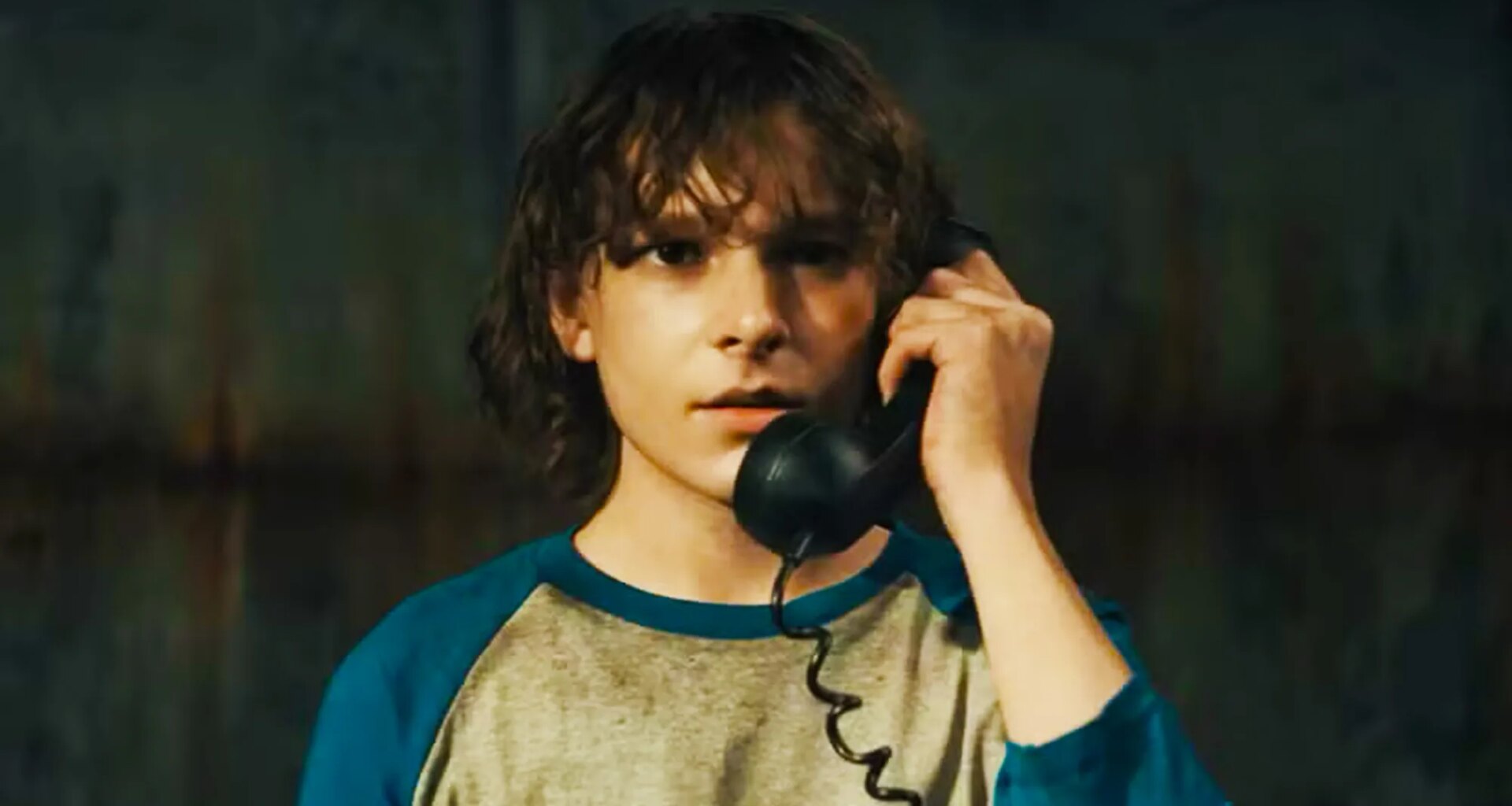 After Multiple DCU Teases, Horror Movie Star Becomes Nightwing In DC Art (& He Looks Perfect)