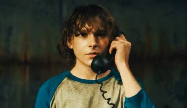 After Multiple DCU Teases, Horror Movie Star Becomes Nightwing In DC Art (& He Looks Perfect)