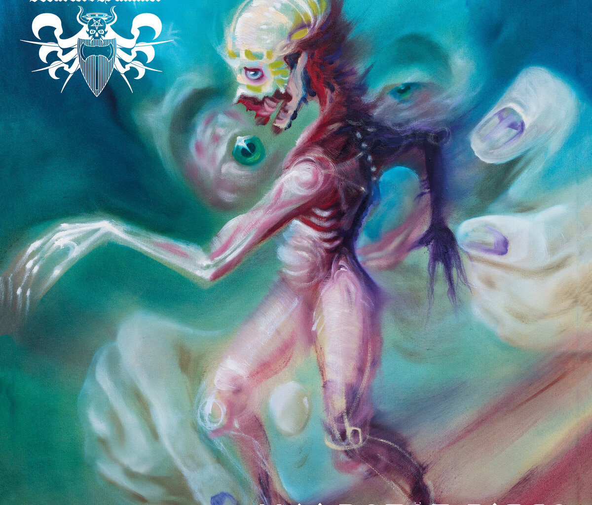 Master's Hammer - Maldorör Disco Review