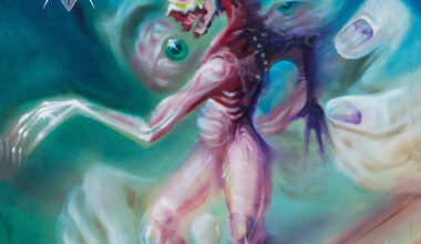 Master's Hammer - Maldorör Disco Review