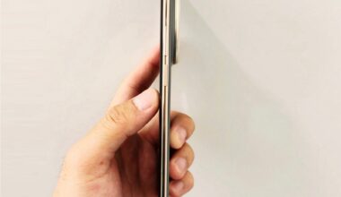 Huawei Mate 70 Air revealed with 6,000 mAh battery and 7-inch display in ultra-thin case