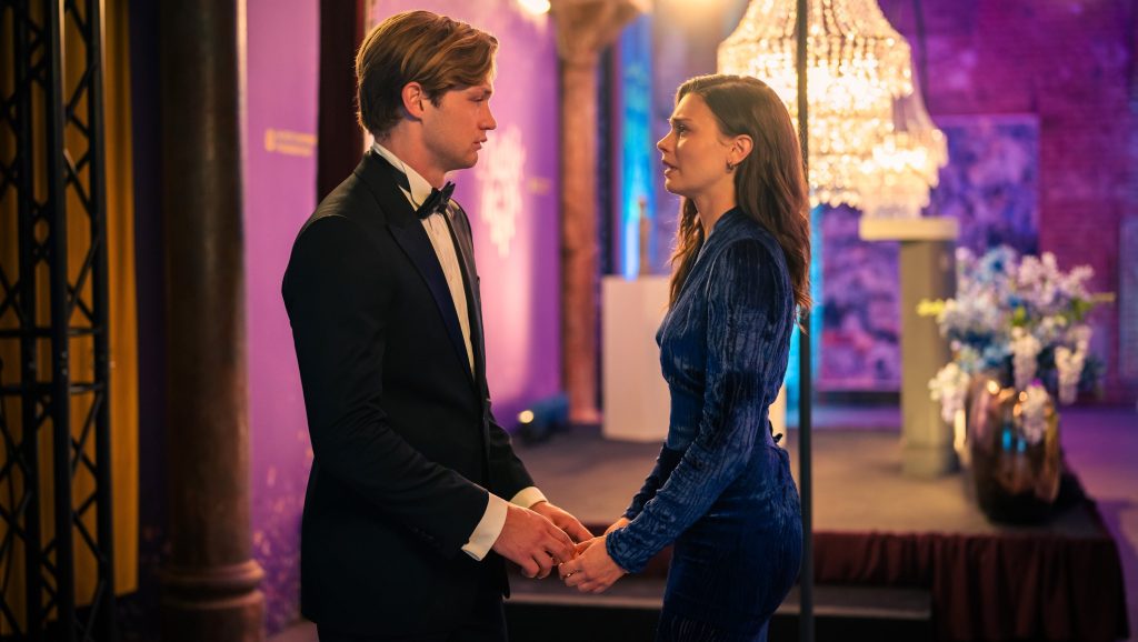 Prime Video Germany's Christoph Schneider Stepping Down