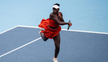 Mboko pulls off comeback vs. Fernandez; to face Bucsa in Hong Kong final