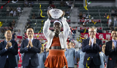 Mboko defeats Bucsa to capture Hong Kong title in longest final of 2025