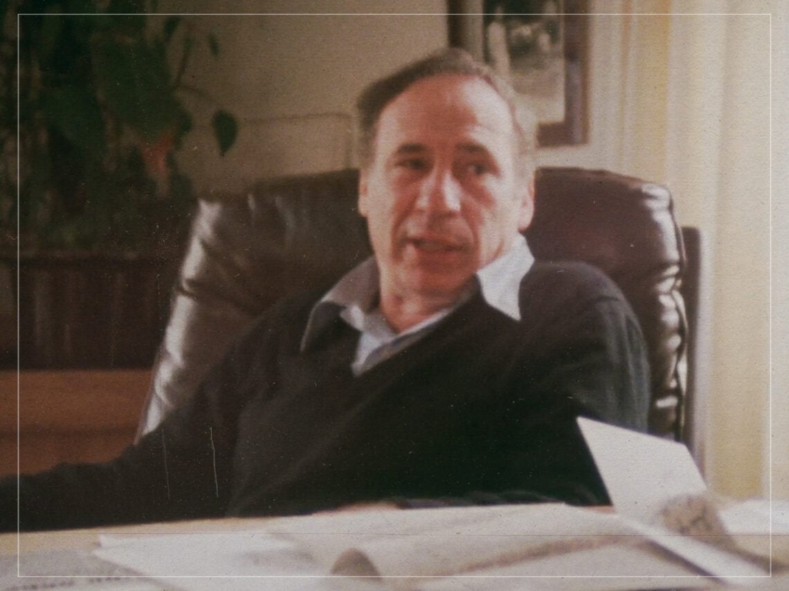 Mel Brooks - Actor - Director - Mel Brooks Unwrapped - 2019