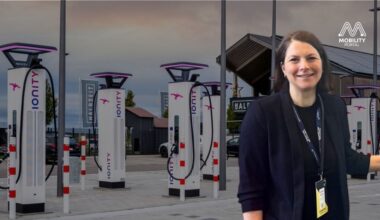 IONITY warns: high-power charging surges in Germany, but too few BEVs to sustain it