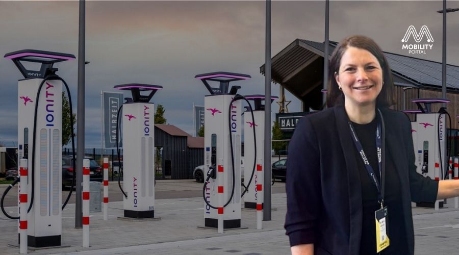 IONITY warns: high-power charging surges in Germany, but too few BEVs to sustain it