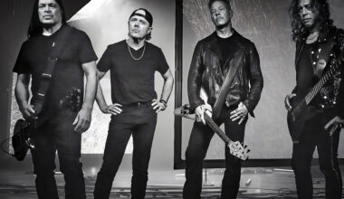 The one song every member of Metallica completely disowned