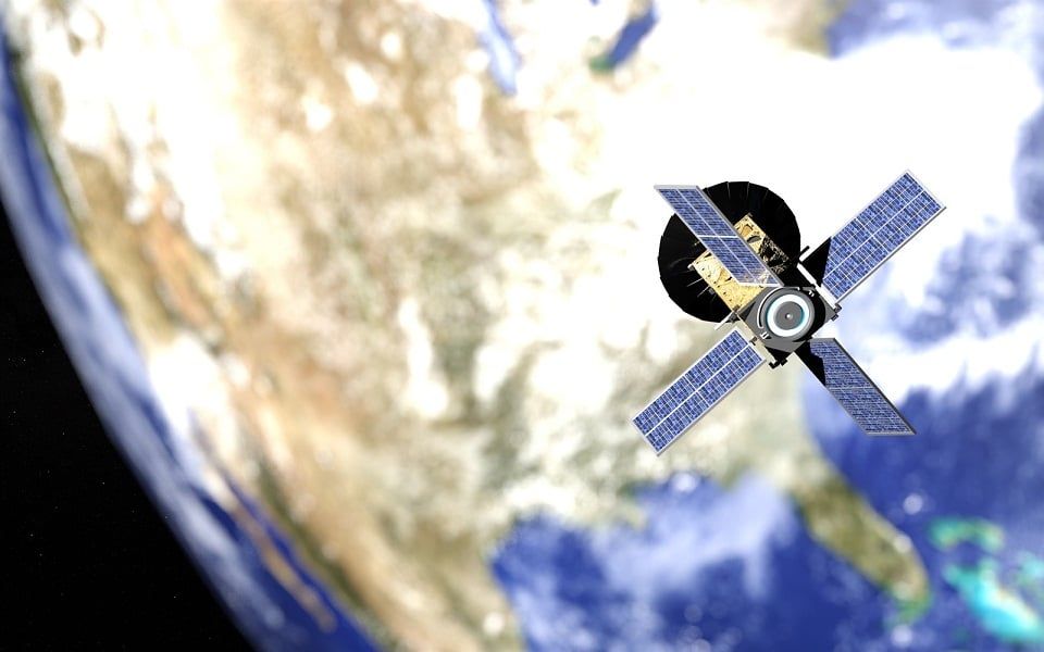 Greece joins space nations with launch of five microsatellites