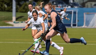 2025 NCAA Division III Tournament: Second & Third Round