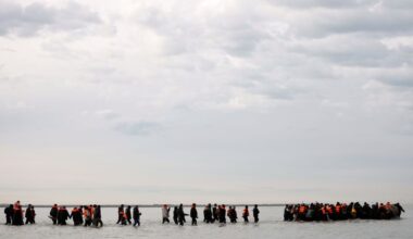 The new European Union migration pact ‘will fail’