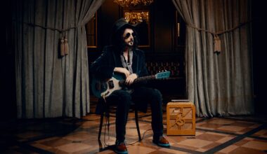 The Tom Petty and the Heartbreakers song Mike Campbell was proudest of