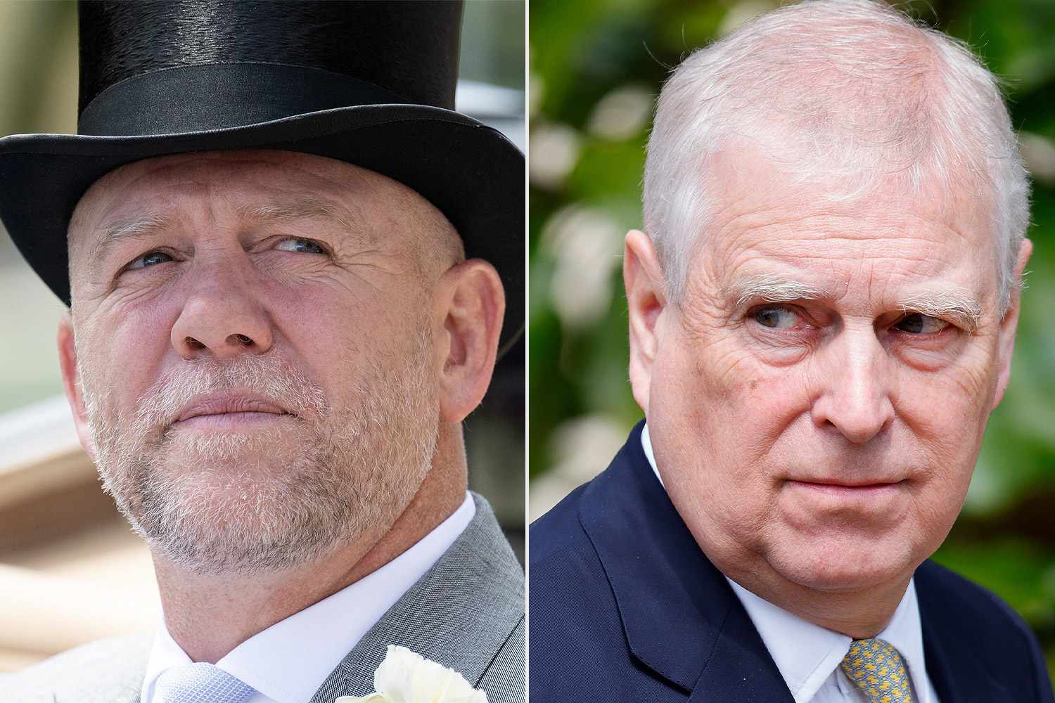 Things Get Awkward as Royal Family Member Is Put on the Spot About Ex-Prince Andrew During Podcast