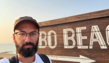 'How a suicide note sparked a life-changing moment for me'