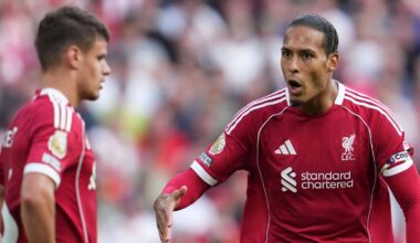 Sources address claims Reds regret Milos Kerkez deal as transfer plans are confirmed