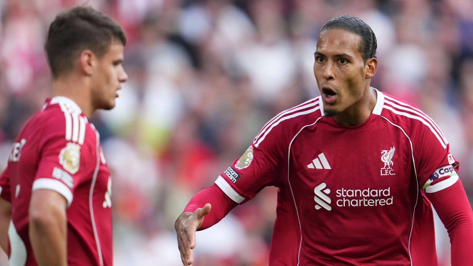 Sources address claims Reds regret Milos Kerkez deal as transfer plans are confirmed