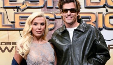 Millie Bobby Brown reveals movie medley she danced to at her wedding