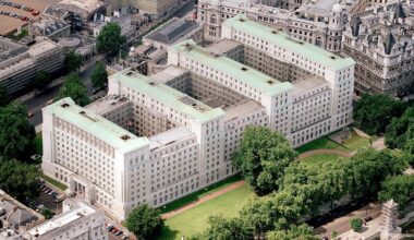 Budget delivers little as UK Defence Investment Plan wait goes on