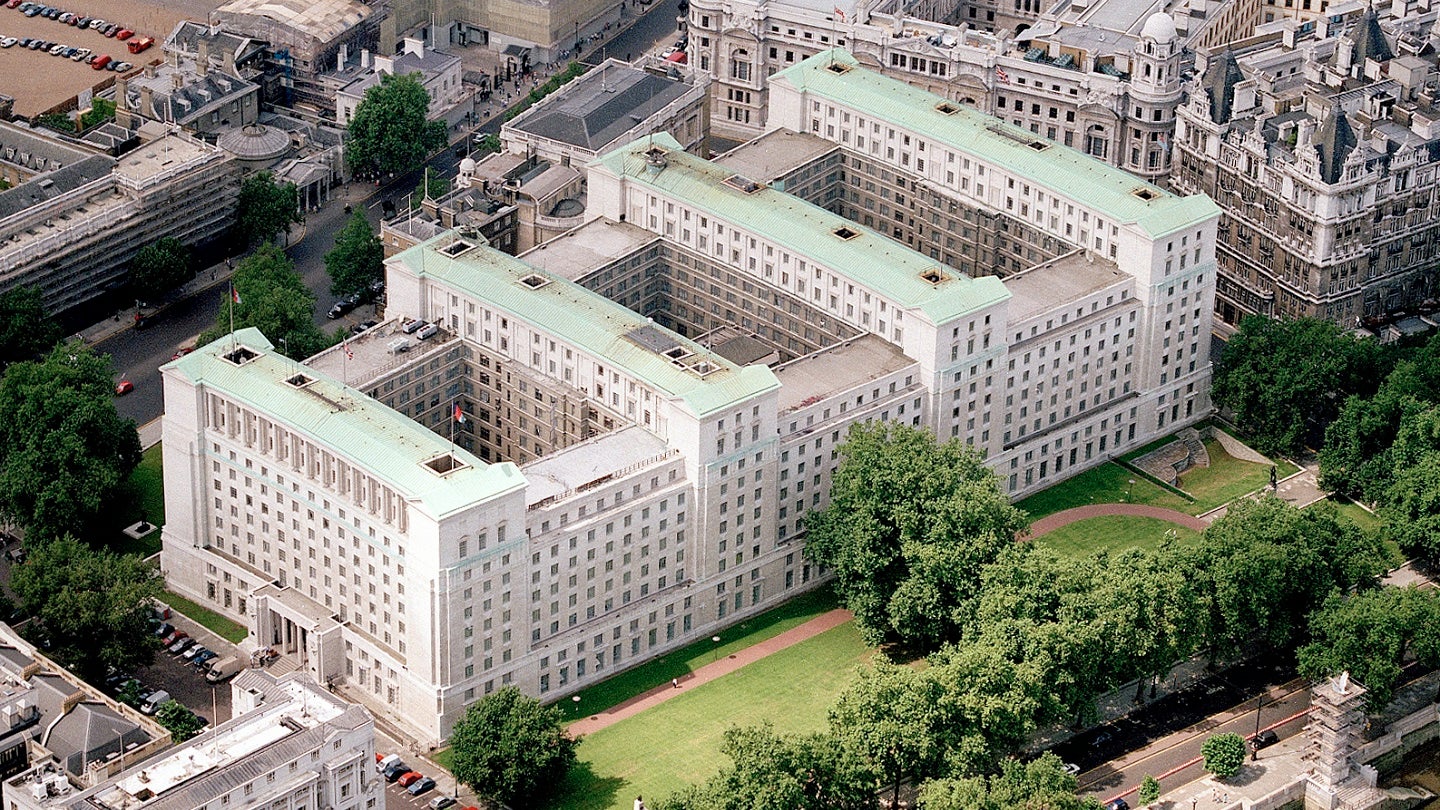 Budget delivers little as UK Defence Investment Plan wait goes on