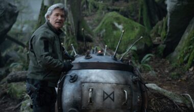 Kurt Russell Monarch: Legacy of Monsters