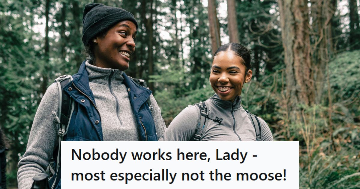 Woman holding disposable coffee cup
