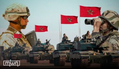 More Than Quarter of Spain Sees War with Morocco as Possible